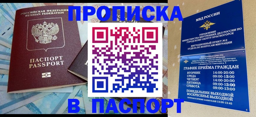 найти адрес прописки в Купино